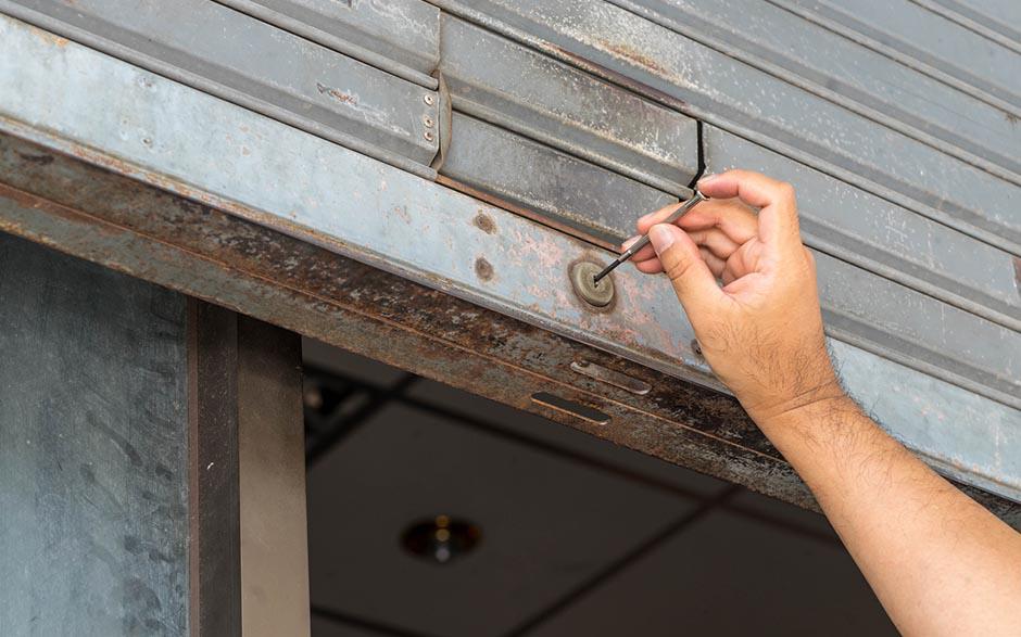 changer un barillet Levallois-Perret